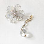 ハンドメイドアクセサリー