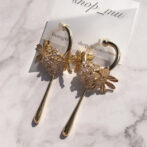 ハンドメイドアクセサリー