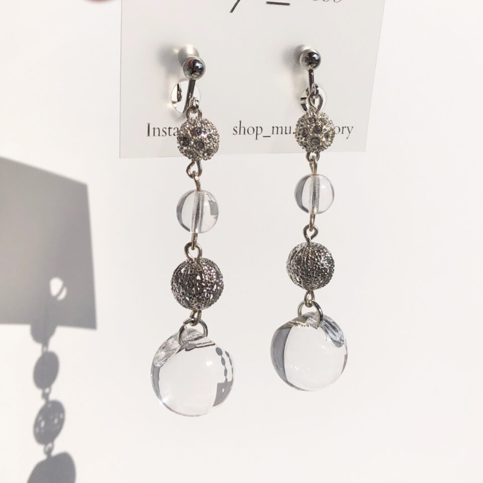 シルバーアクセサリー