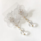 ハンドメイドアクセサリー