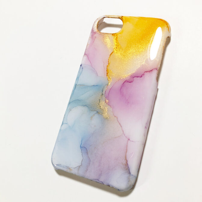 プリンセスカラー