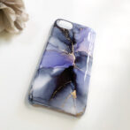 スタイリッシュなスマホケース