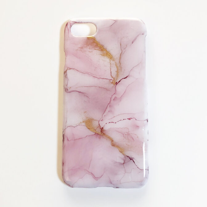 ハンドメイドスマホケース