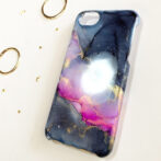 アルコールインクアート