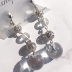 ハンドメイドアクセサリー