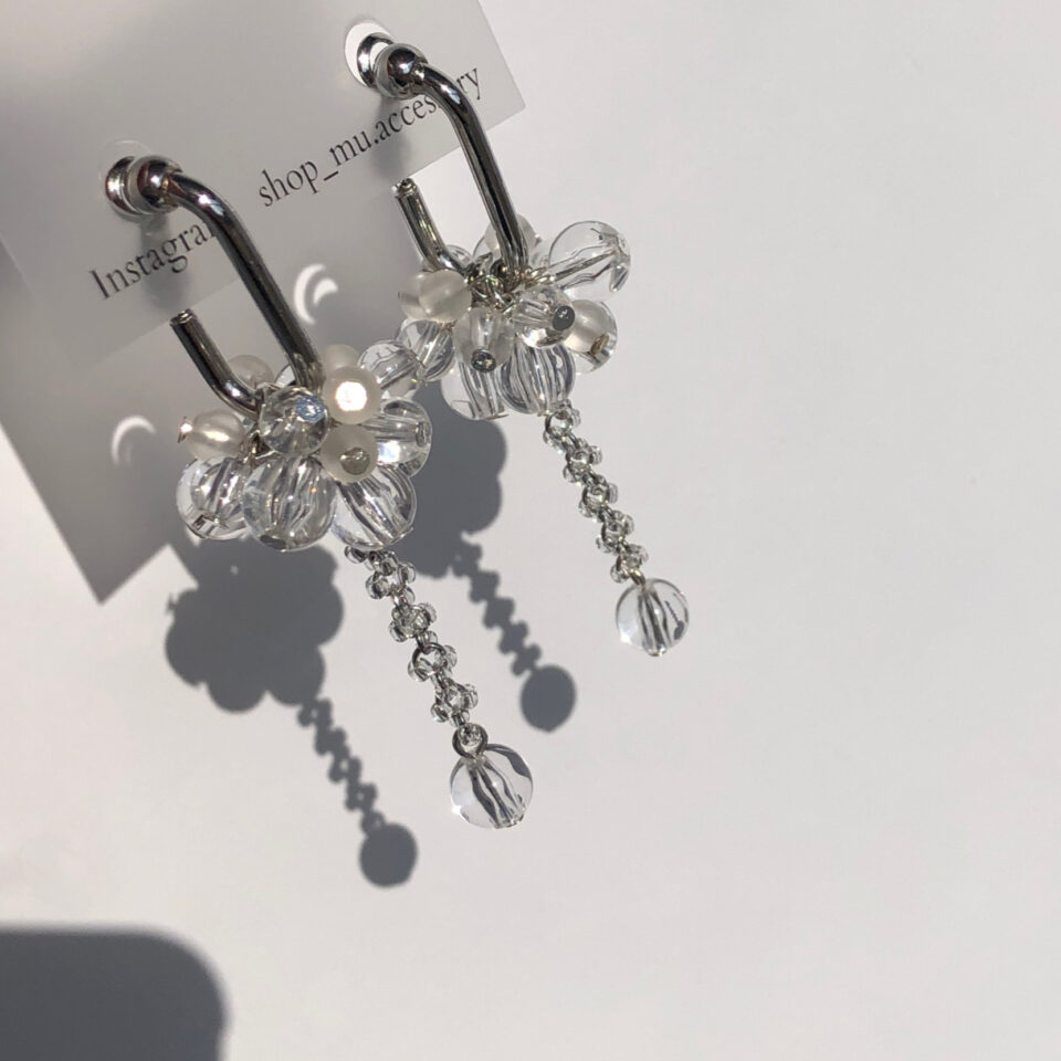 シルバーアクセサリー