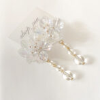 ハンドメイドアクセサリー