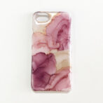 ハンドメイド　スマホケース