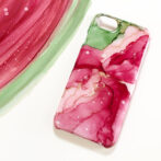 スイカのスマホケース