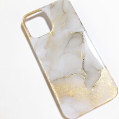 アルコールインクアートスマホケースについて