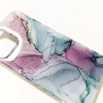 ニュアンスカラーのスマホケース