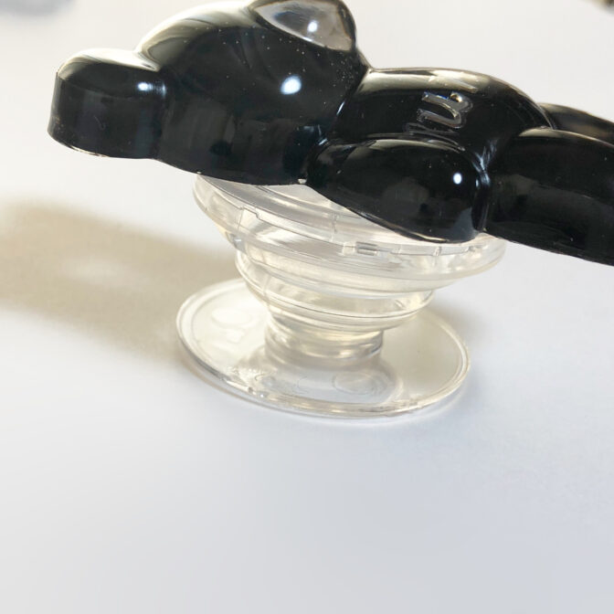 ポップソケット