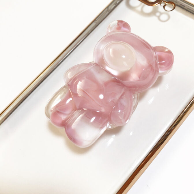 ポップソケット