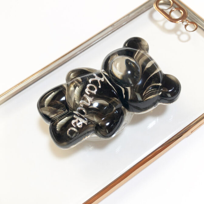 名入れ可能のスマホスタンド