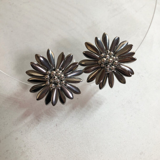 シルバーアクセサリー