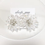 シャンデリアアクセサリー