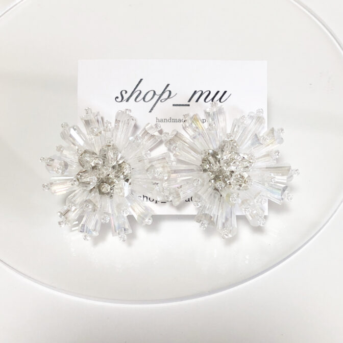 シャンデリアアクセサリー