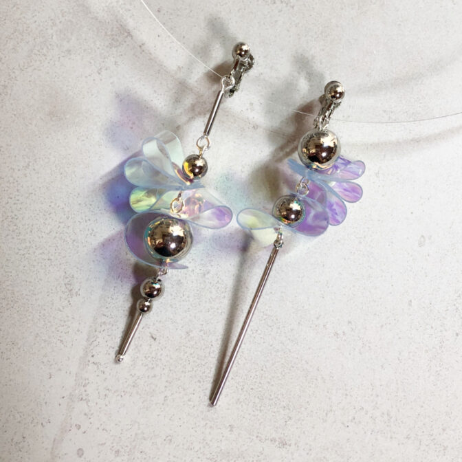 PVCアクセサリー