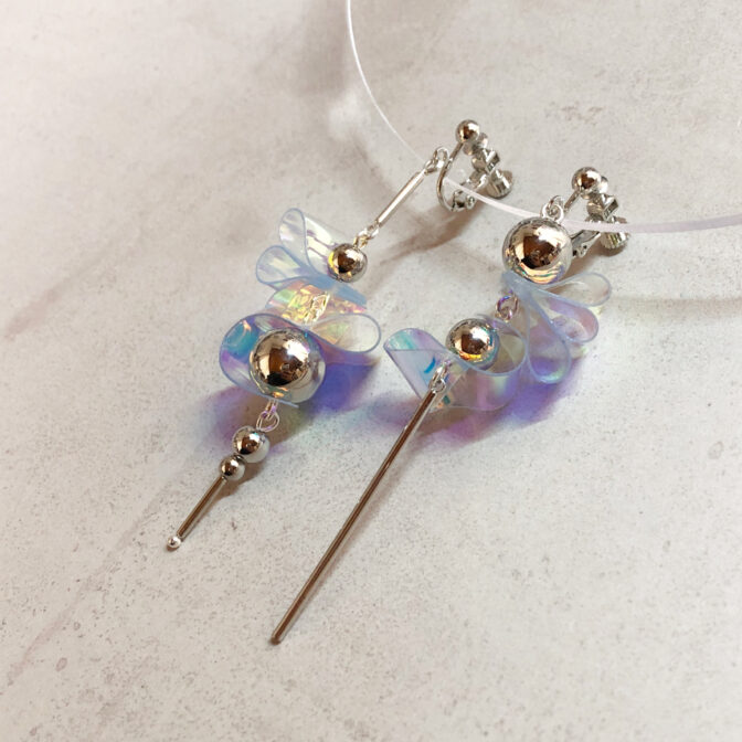 PVCアクセサリー