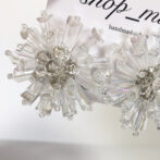 ビーズアクセサリー