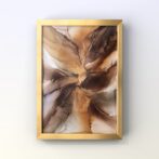 アルコールインクアート原画