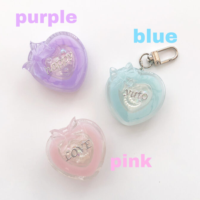 ハートシェイカー