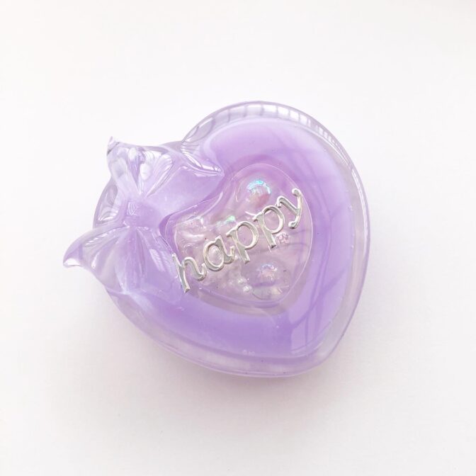 ハートシェイカー