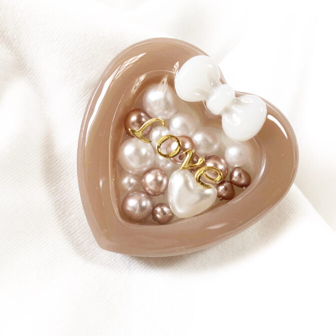 ハートシェイカー