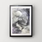 アルコールインクアート