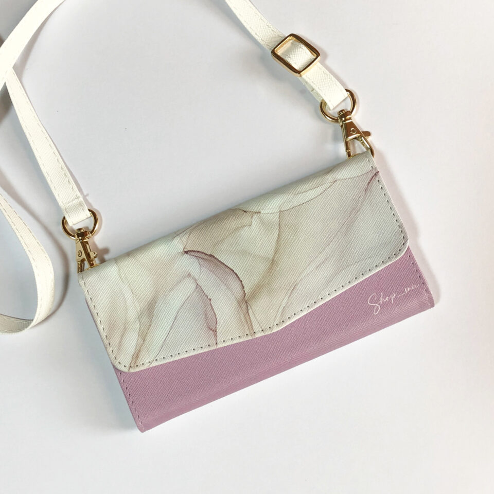 スマホショルダー