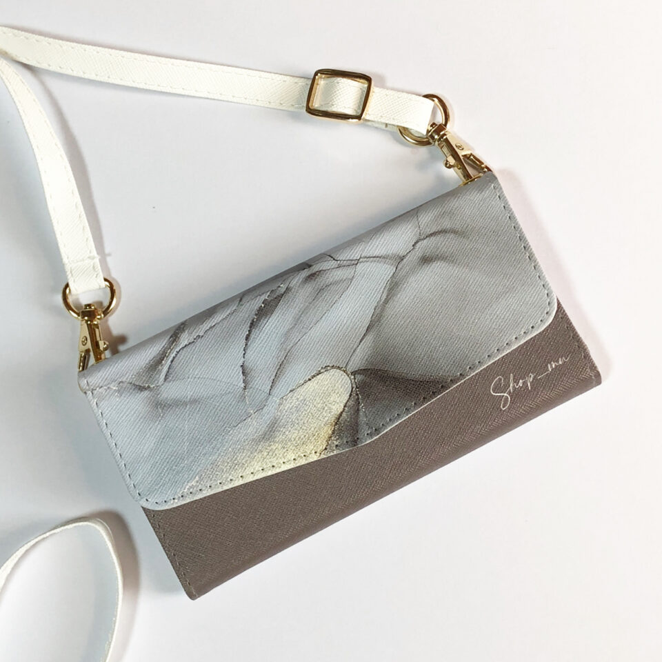 スマホショルダー