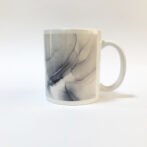 アルコールインクアートマグカップ