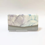 スマホショルダーアルコールインクアート