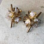 ハンドメイドアクセサリー