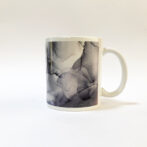 アルコールインクアートマグカップ