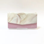 スマホショルダーアルコールインクアート