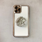 スマホグリップ