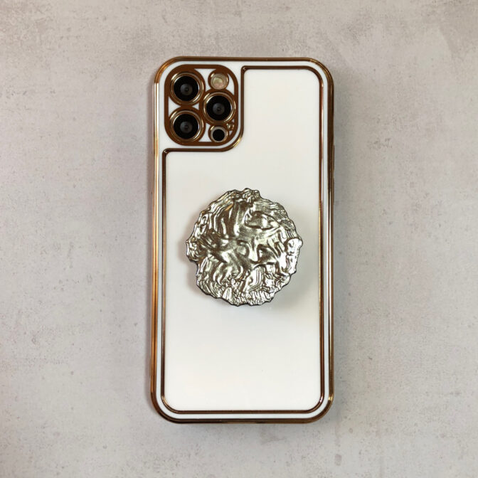 スマホグリップ