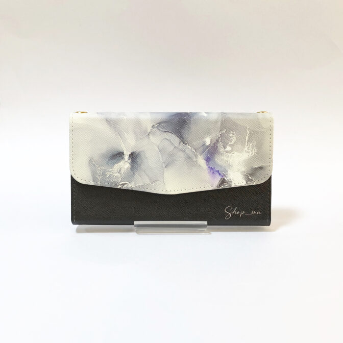 スマホショルダー