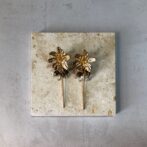 お花のハンドメイドアクセサリー