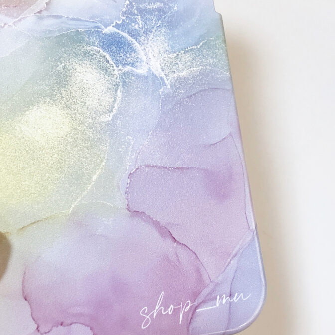 名入れ可能のスマホケース