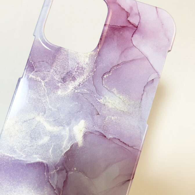 アルコールインクアート