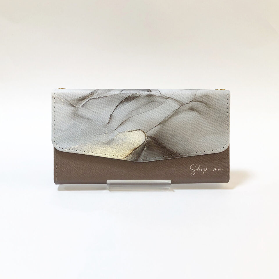 スマホショルダー