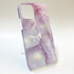 大理石スマホケース