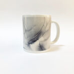 アルコールインクアートマグカップ