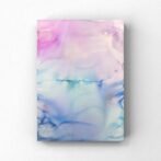 アルコールインクアート