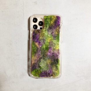 ニュアンススマホケース 【monster】