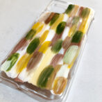 ニュアンススマホケース