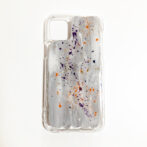 ペイントスマホケース