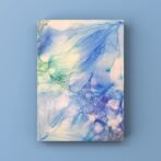 アルコールインクアート